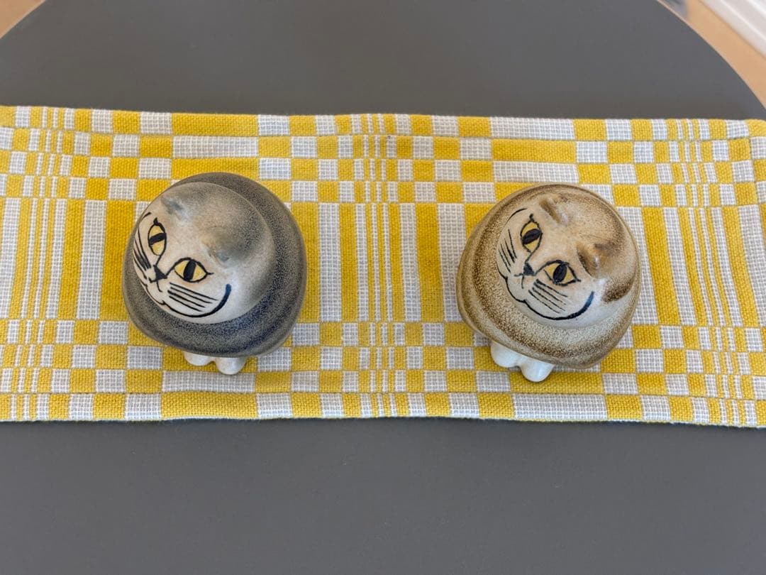 【LISA LARSON リサ・ラーソン❣️】ミア/置き物 北欧/インテリア