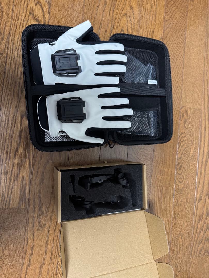 ContactGlove2 + Magnetra2（Lサイズ）