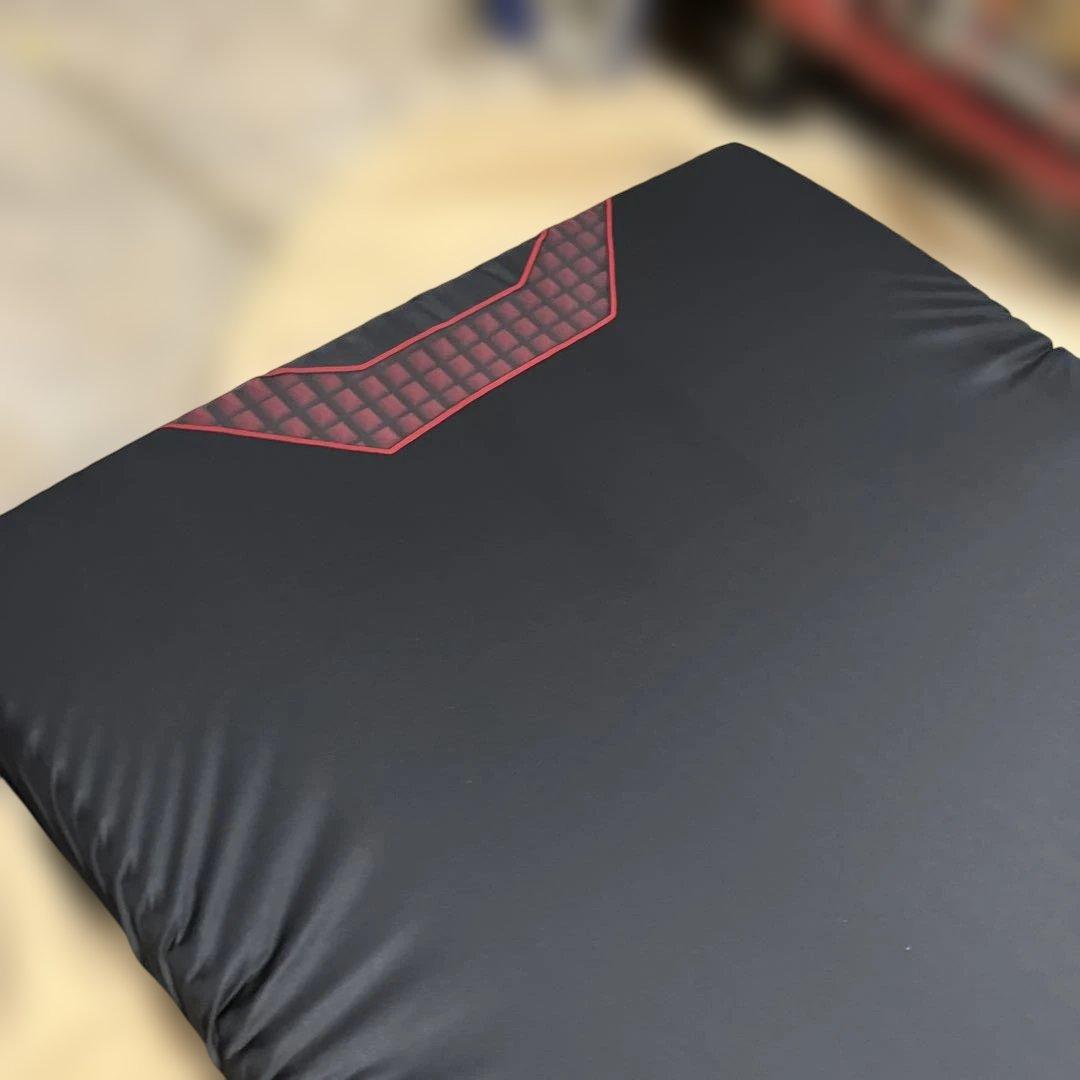 西川産業◇AiR エアーSl◇HWB900 2000◆セミWマットレス