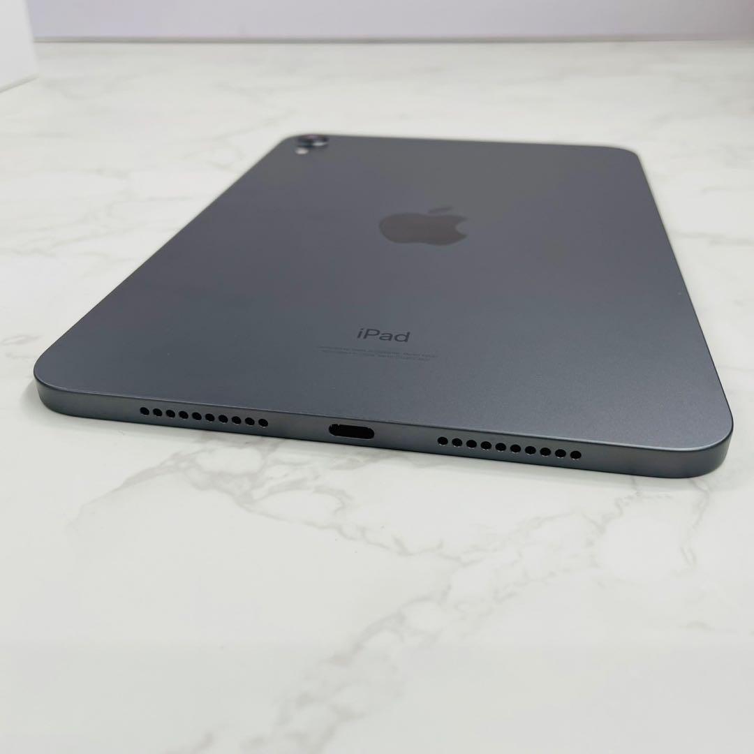 Apple iPad mini 第6世代 2021 Wi-Fiモデル 64GB