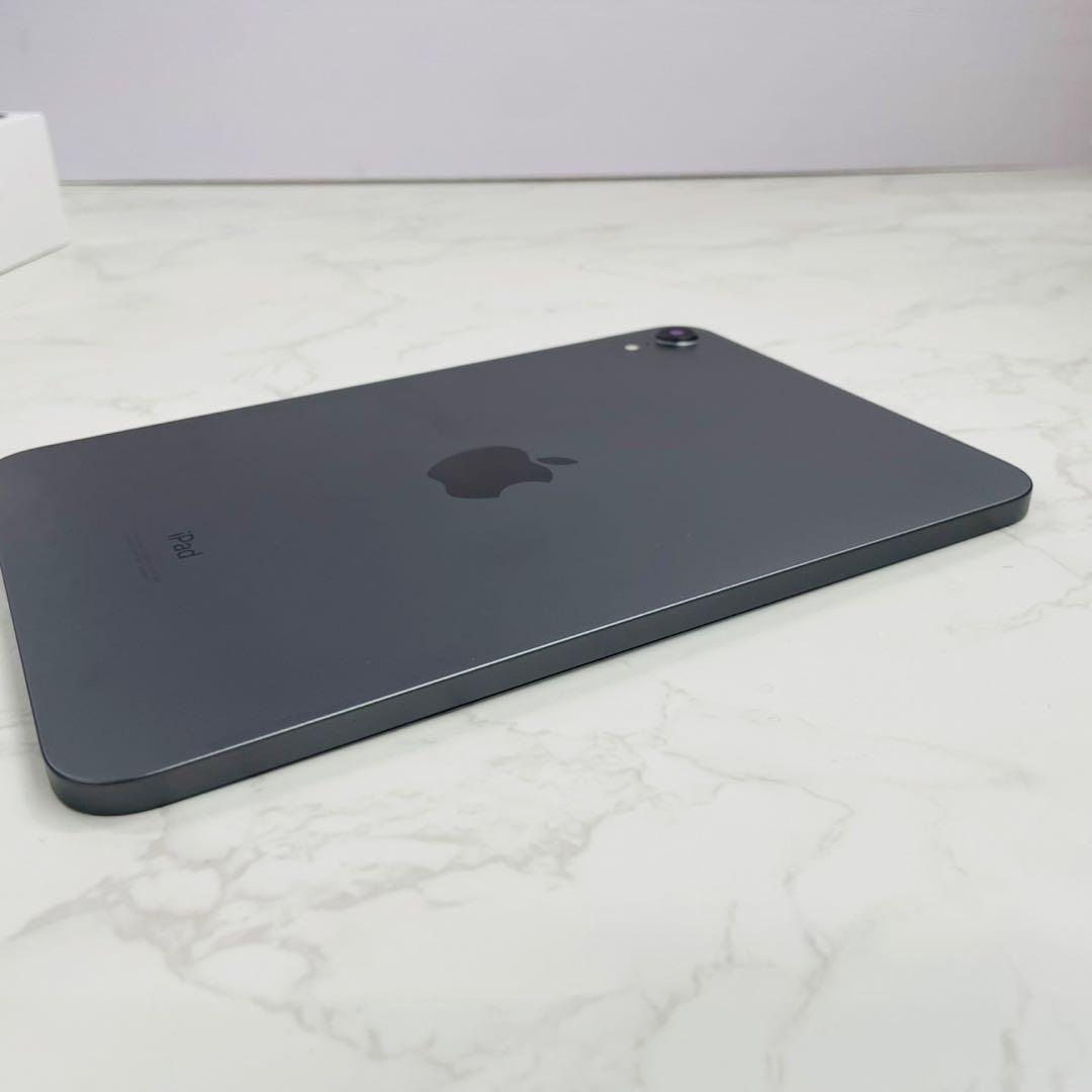 Apple iPad mini 第6世代 2021 Wi-Fiモデル 64GB