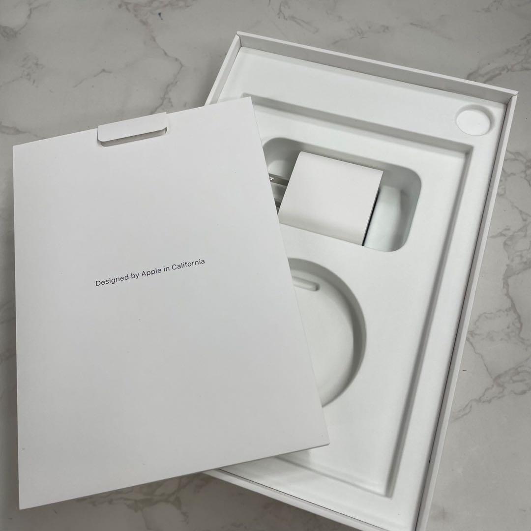 Apple iPad mini 第6世代 2021 Wi-Fiモデル 64GB