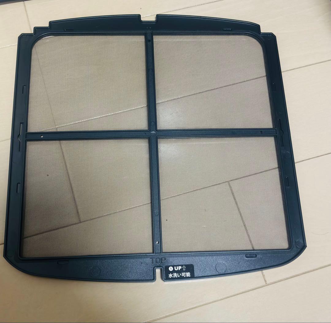 AirDog 空気清浄機 ホワイト X5