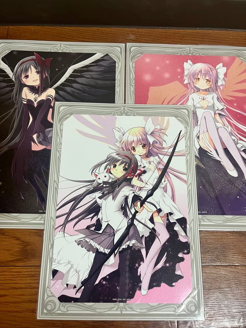 鹿目まどか 10th Anniversary ver. 1/7スケールフィギュア