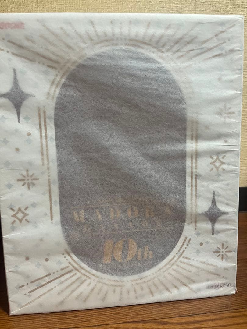 鹿目まどか 10th Anniversary ver. 1/7スケールフィギュア