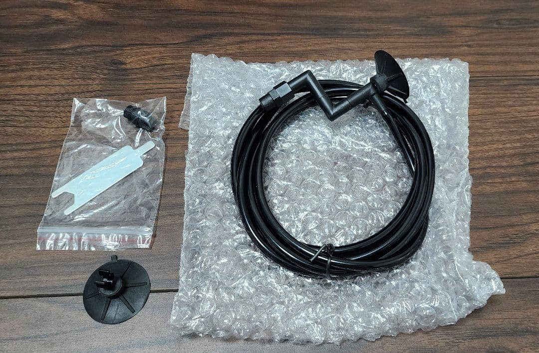 GEX エキゾテラ モンスーンソロ ミスティングシステム カメレオン 爬虫類