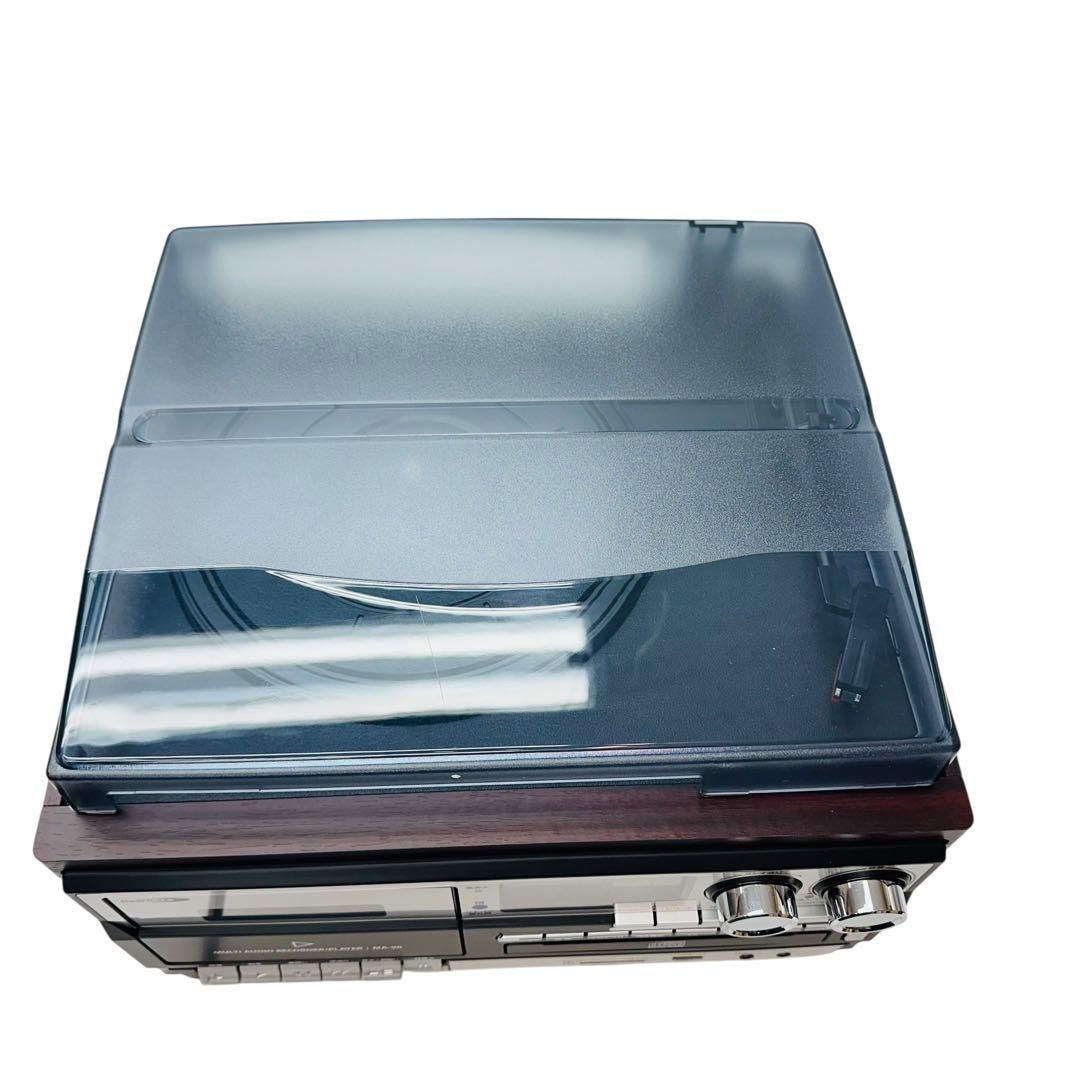 Bearmax マルチオーディオレコーダー MA-90