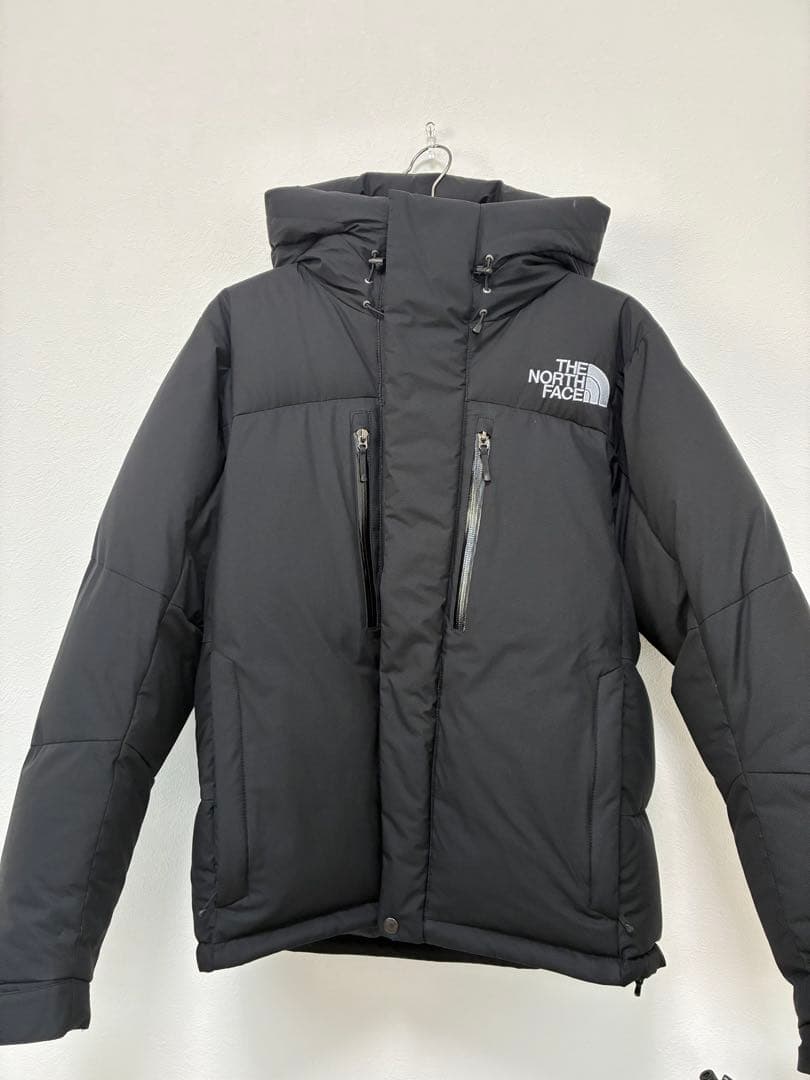 THE NORTH FACE バルトロライトジャケット　Ｍ