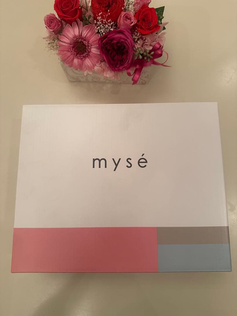 ［新品　未使用］ミーゼ ディープコア　ヤーマン