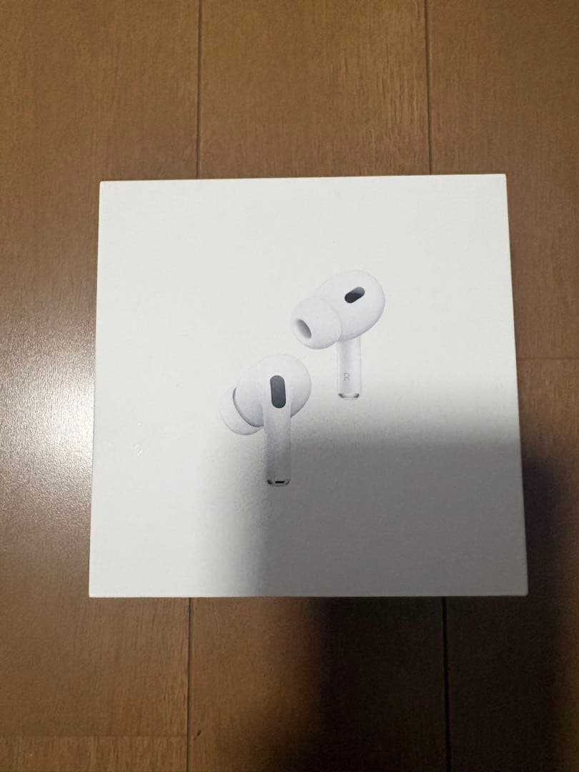 Apple AirPods Pro第2世代