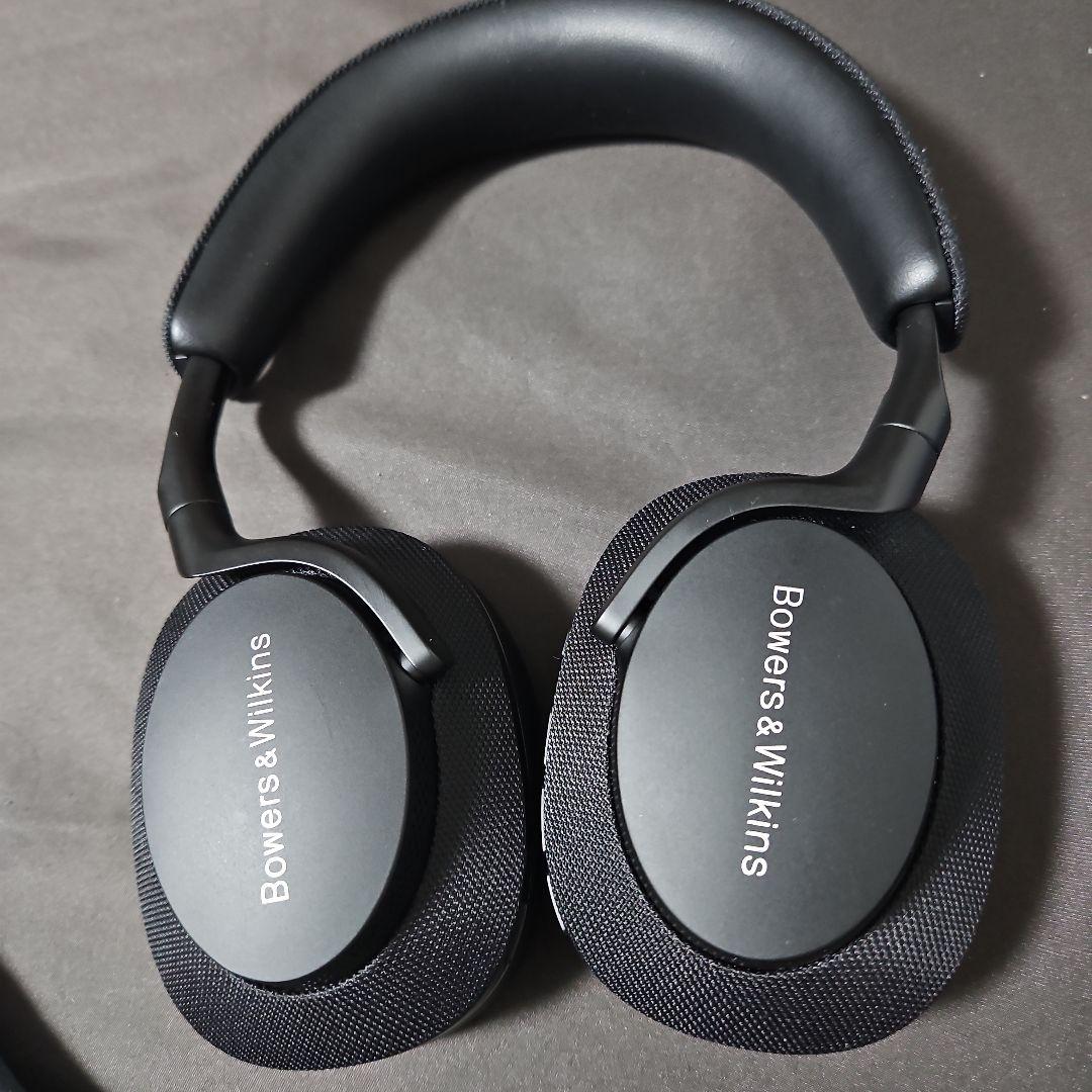 ヘッドホン Bowers & Wilkins Px7 S2