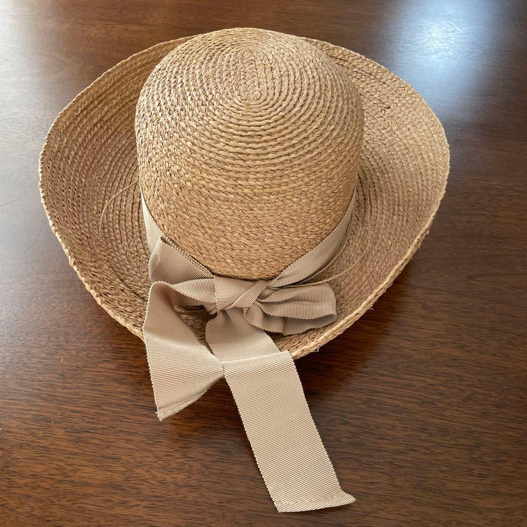 【HELEN KAMINSKI】Newport SB✴︎サイズM