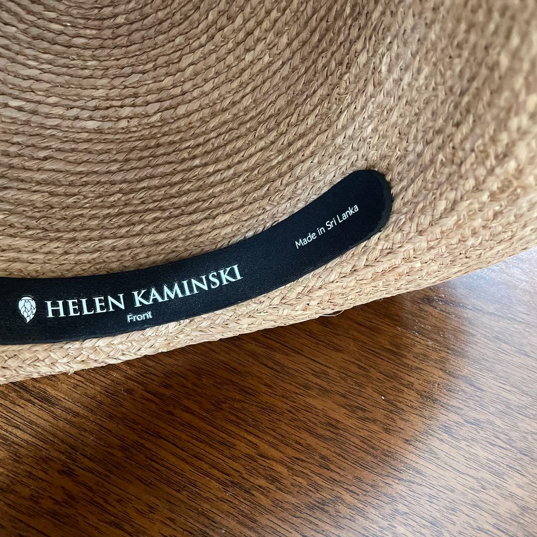 【HELEN KAMINSKI】Newport SB✴︎サイズM