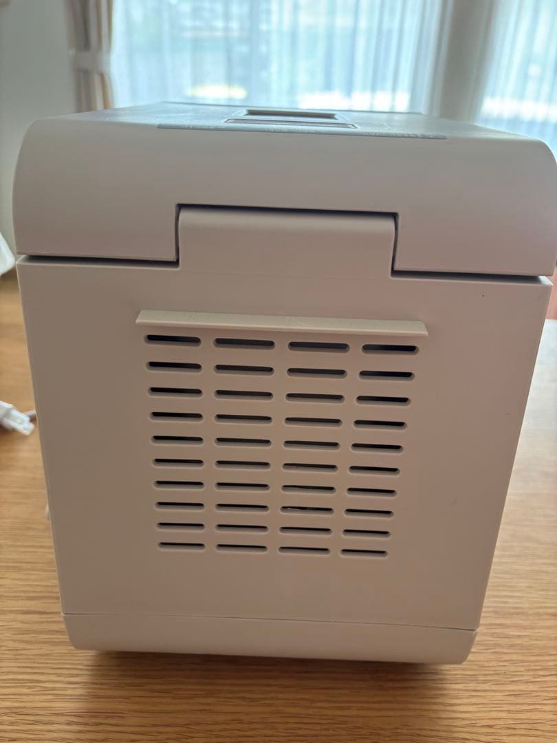 レコルト　コンパクトベーカリー　RBK-1 未使用品　傷少あり