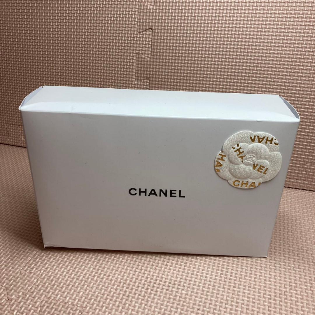 シャネル ビューティ コレクション セット クリスマス 限定セット 2024