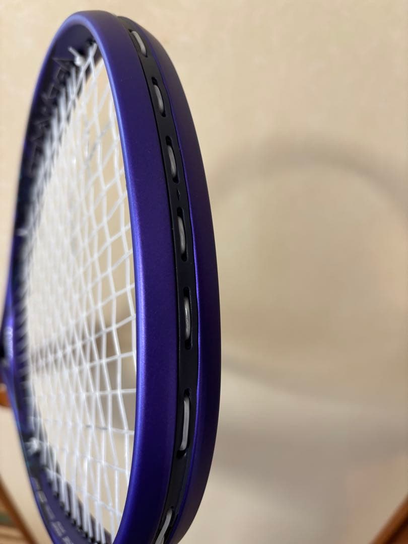 【超美品】ボルトレイジ7S カスタムフィット(UL1相当)