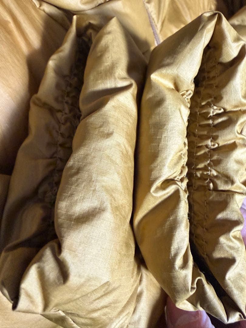 2018年製　パタゴニア　ダウンセーターフーディ ダウンジャケット　Mサイズ