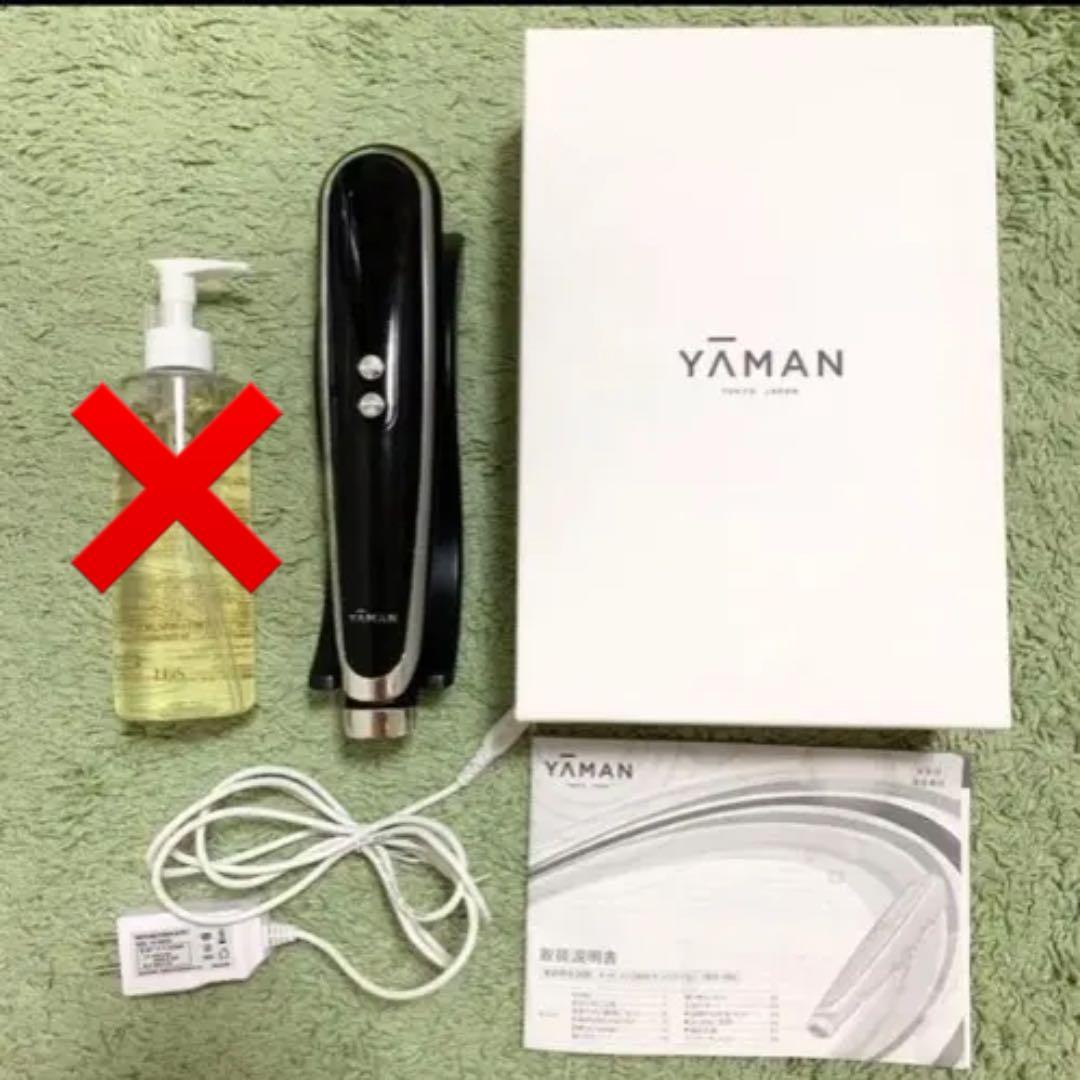 【定価37,400円】YA-MAN ヤーマン キャビスパ360