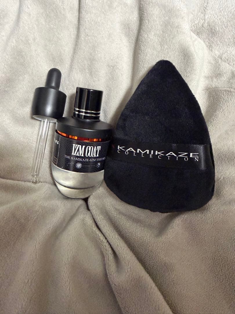 神風コレクション IZM COAT 新品未使用