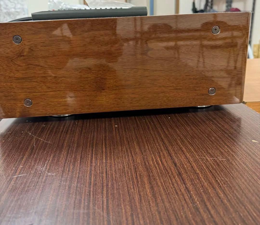 ヤマハ AVX-2000 DSP AVアンプ アナログ入力　リモコン付き