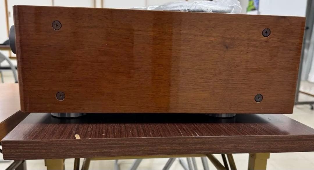 ヤマハ AVX-2000 DSP AVアンプ アナログ入力　リモコン付き