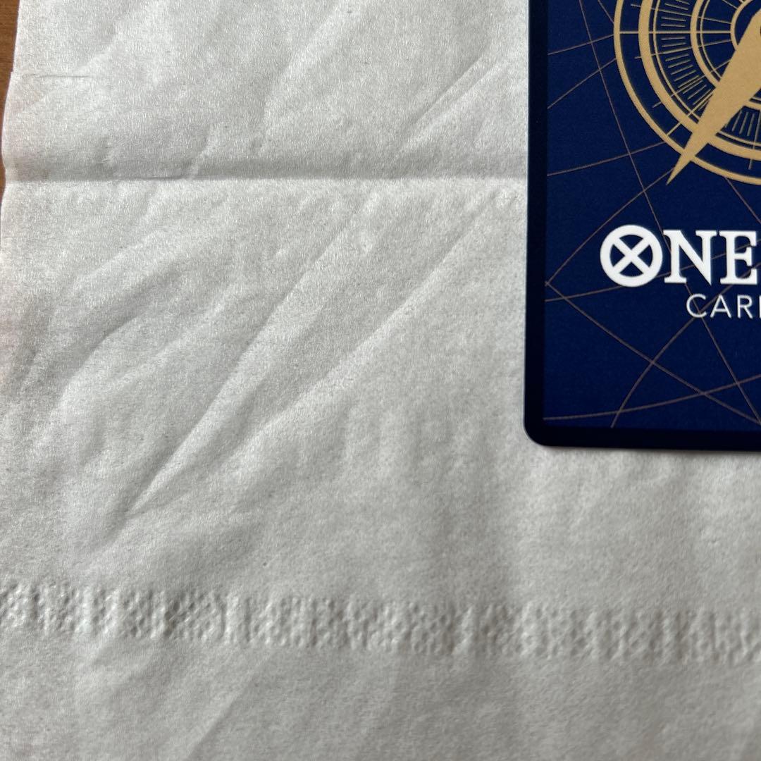 ワンピースカード　ゾロ　EB04-007 スーパレア　パラレル②