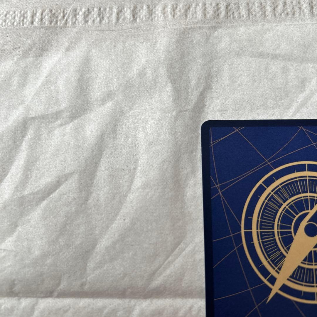 ワンピースカード　ゾロ　EB04-007 スーパレア　パラレル②