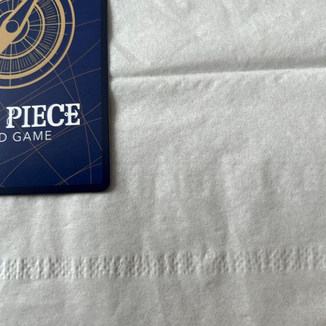 ワンピースカード　ゾロ　EB04-007 スーパレア　パラレル②