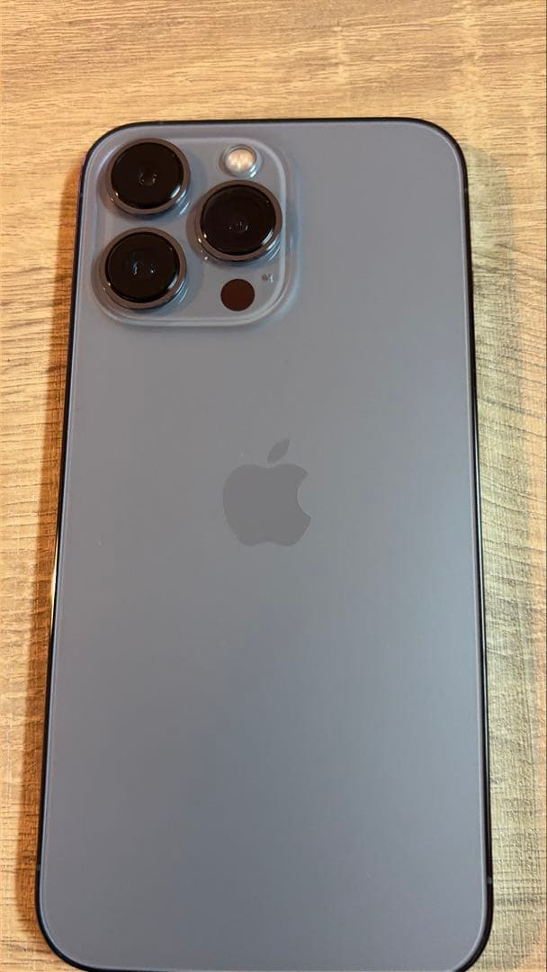 [即購入可　美品最安] iPhone 13 Pro 256GB SIMフリー