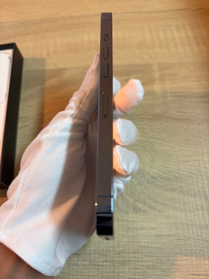 [即購入可　美品最安] iPhone 13 Pro 256GB SIMフリー