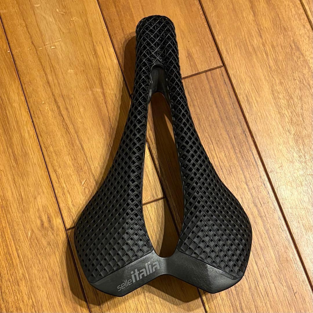 パーツ Selle Italia SLR CARBON 3D