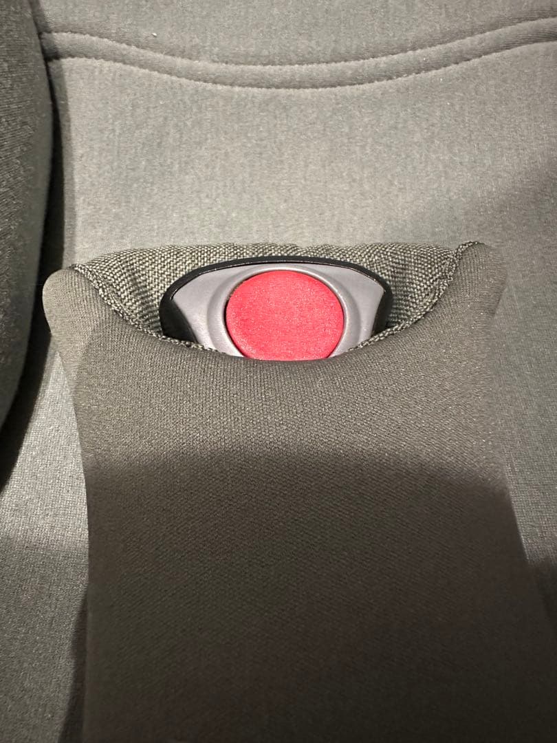 NUNA ピパネクストN ベビーシート パイン