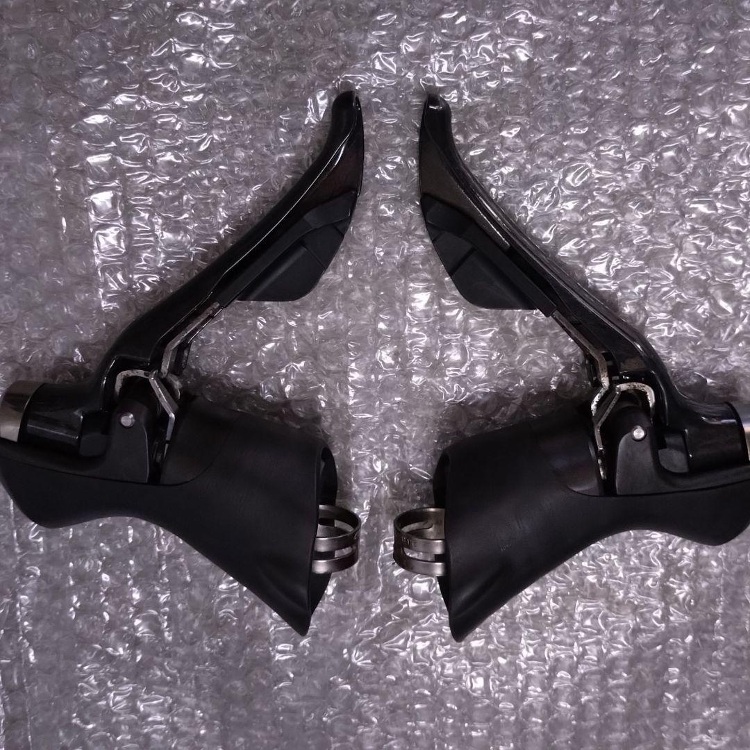 ULTEGRA ST-6800 左右セット（中古）