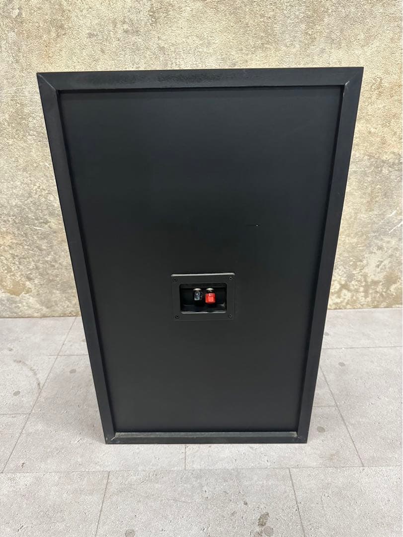 JBL 4312A[ペア] モニタースピーカー