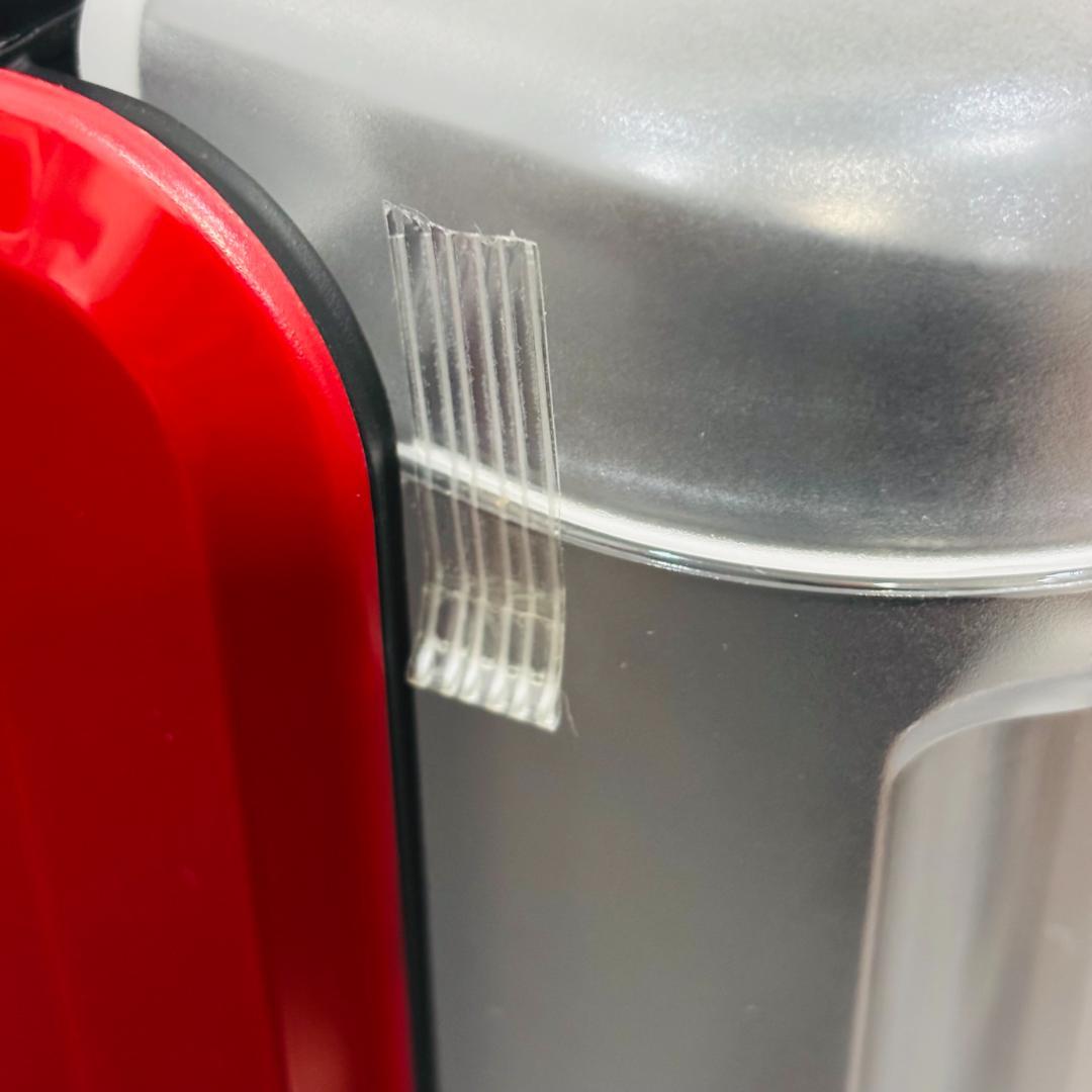 【未使用】美品 自動みそ汁マシン マルコメ 椀ショット 極