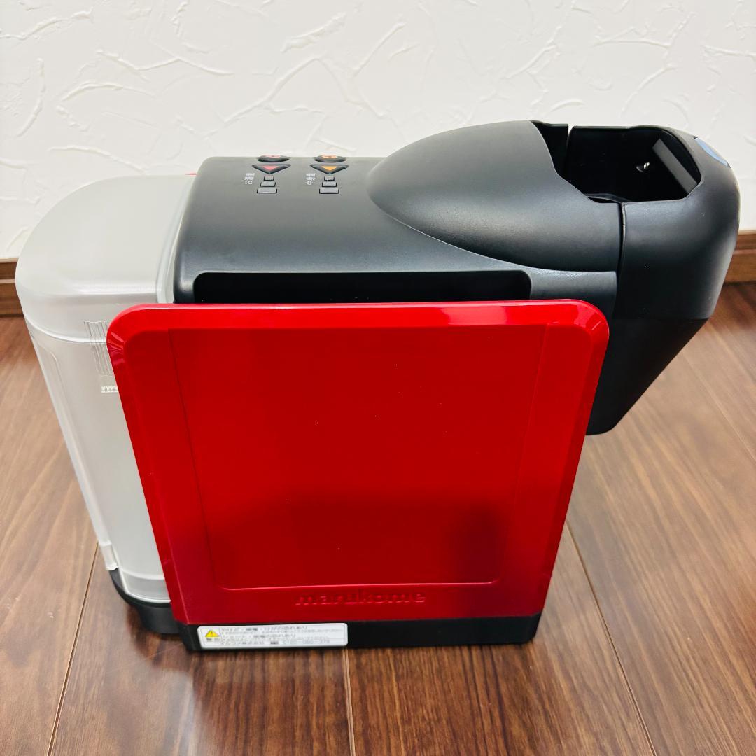 【未使用】美品 自動みそ汁マシン マルコメ 椀ショット 極