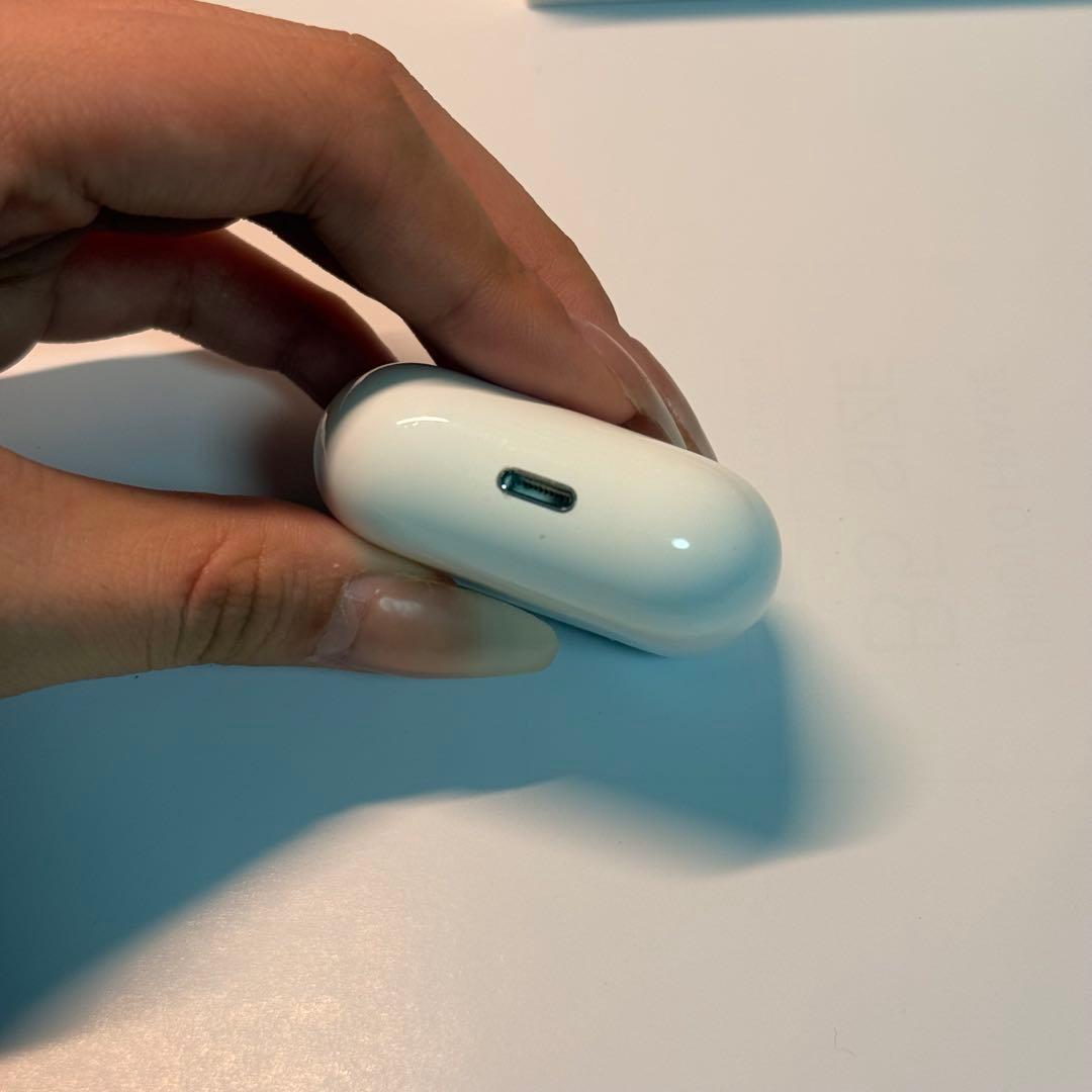 Apple AirPods3 （第3世代）本体 ホワイト