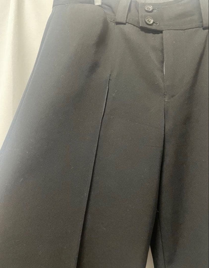 tricot COMME des GARCONS スラックス