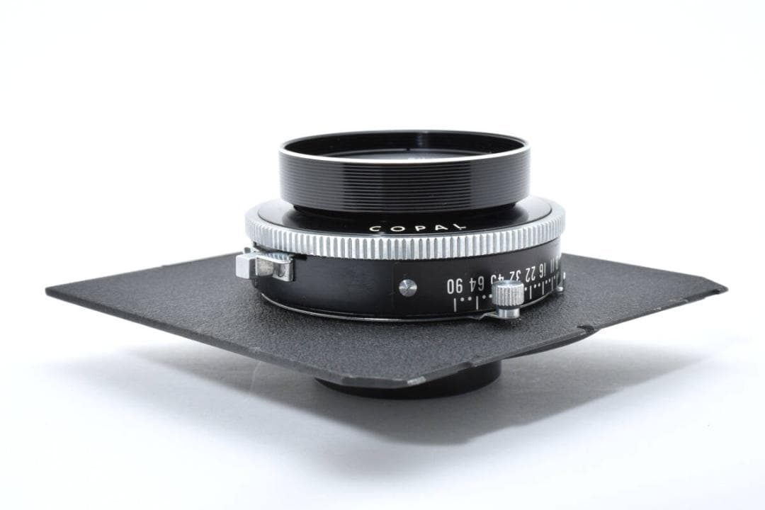 【良品】Fujifilm Fujinon フジノン A 180mm F9 #16