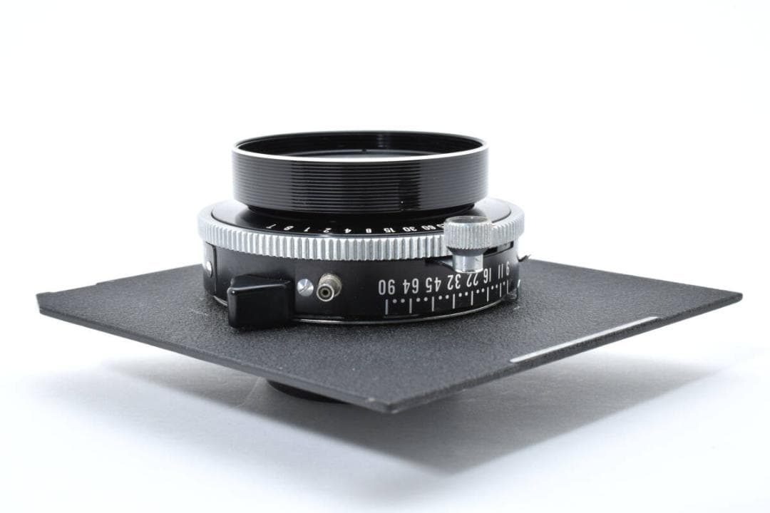 【良品】Fujifilm Fujinon フジノン A 180mm F9 #16