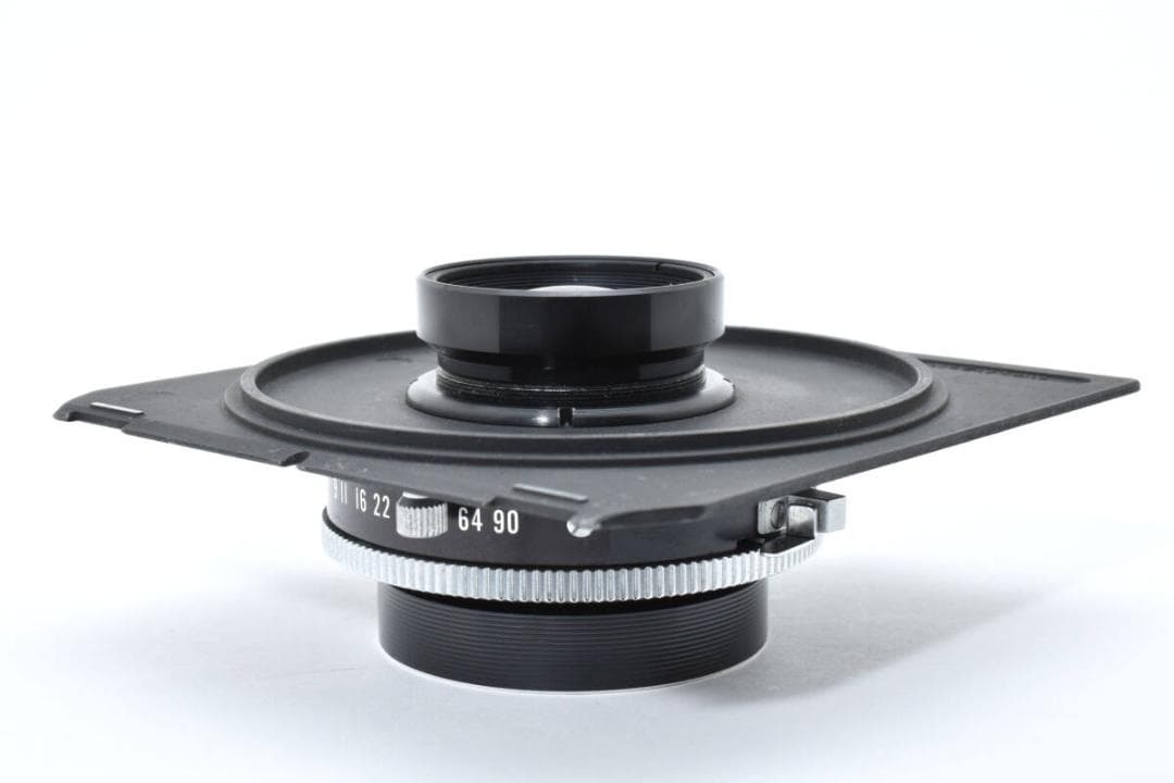 【良品】Fujifilm Fujinon フジノン A 180mm F9 #16