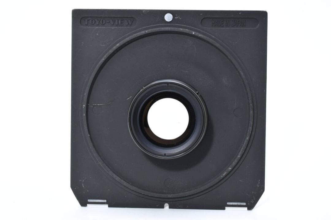 【良品】Fujifilm Fujinon フジノン A 180mm F9 #16