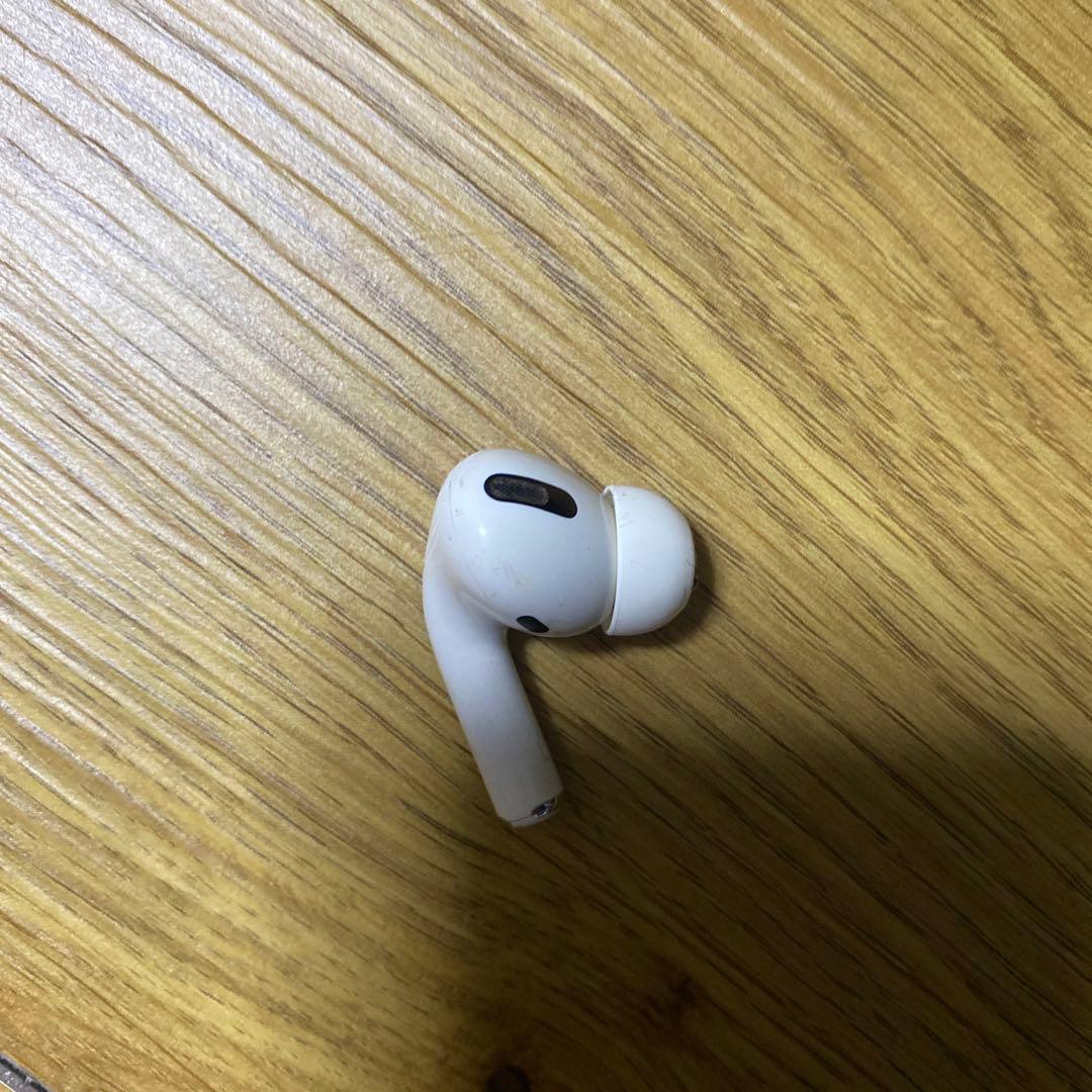 AirPods Pro MWP22J/A片耳左用