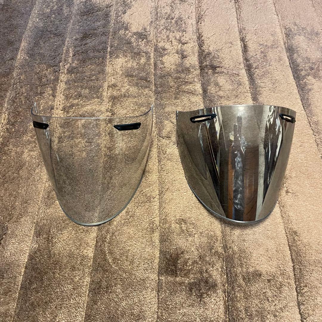 arai アライ sz-ram4 艶消し黒 Lサイズ