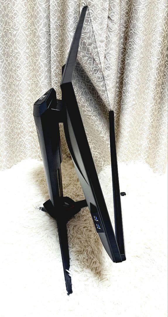 Acer ゲーミングモニター Predator XB283K 28インチ 4K