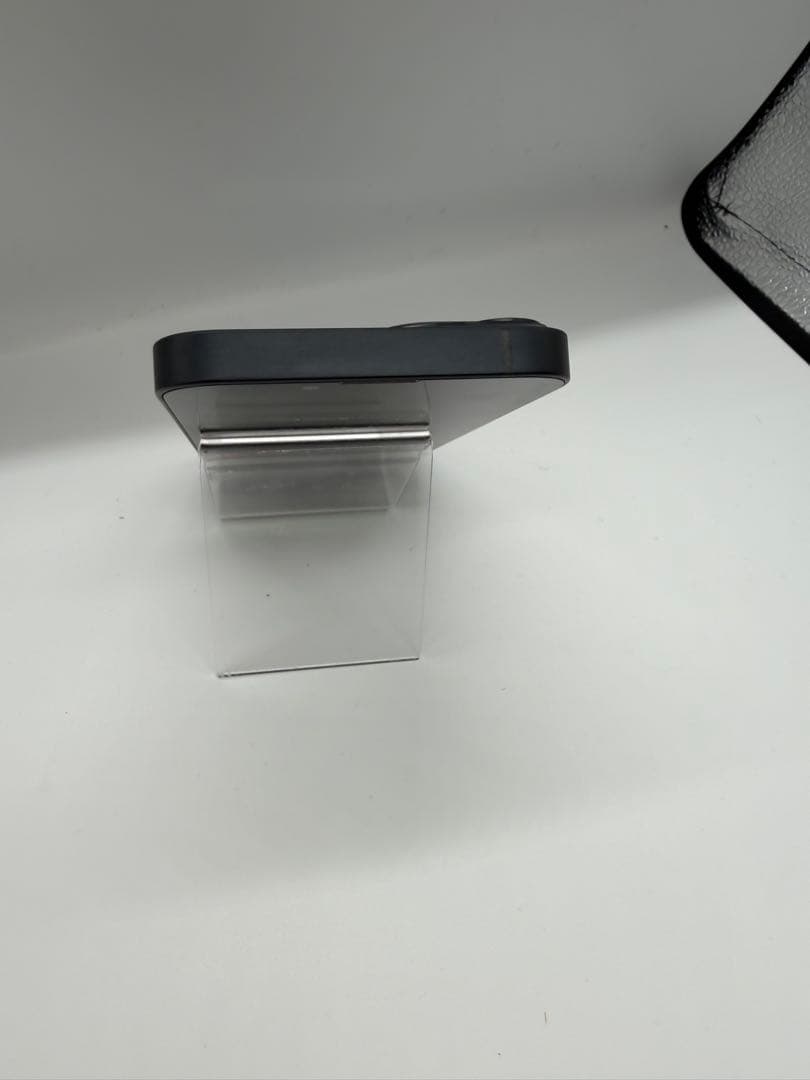 【美品】iPhone13mini ブラック 128GB