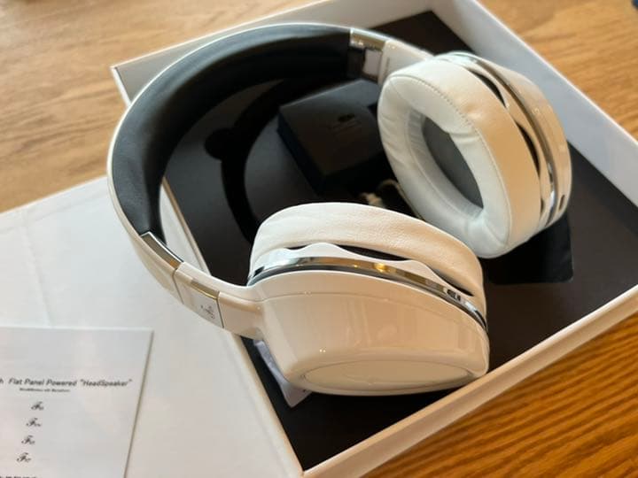 FPS F01W 新品未使用