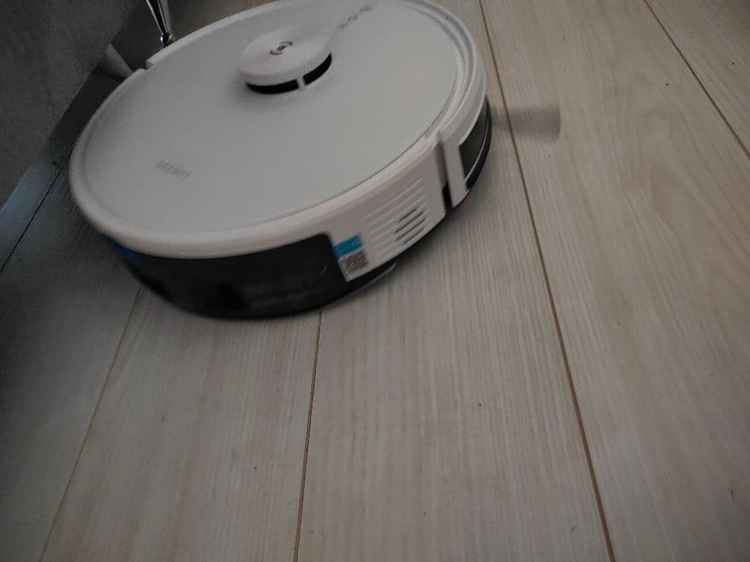 大特価★ECOVACS DEEBOT Y1 ロボット掃除機 水拭き対応