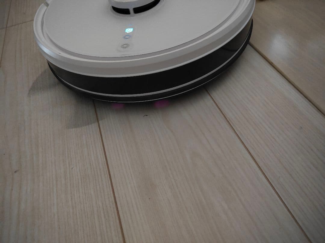 大特価★ECOVACS DEEBOT Y1 ロボット掃除機 水拭き対応