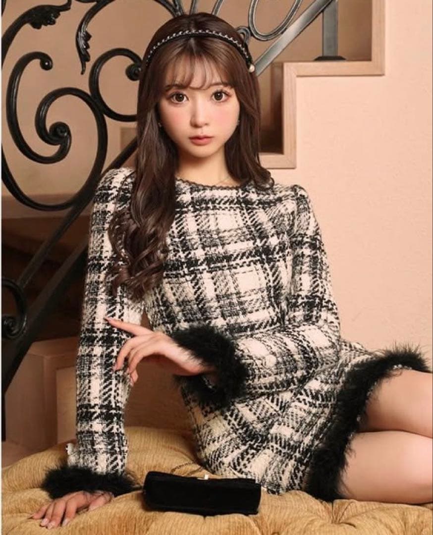 エムミーエメワンピースセット